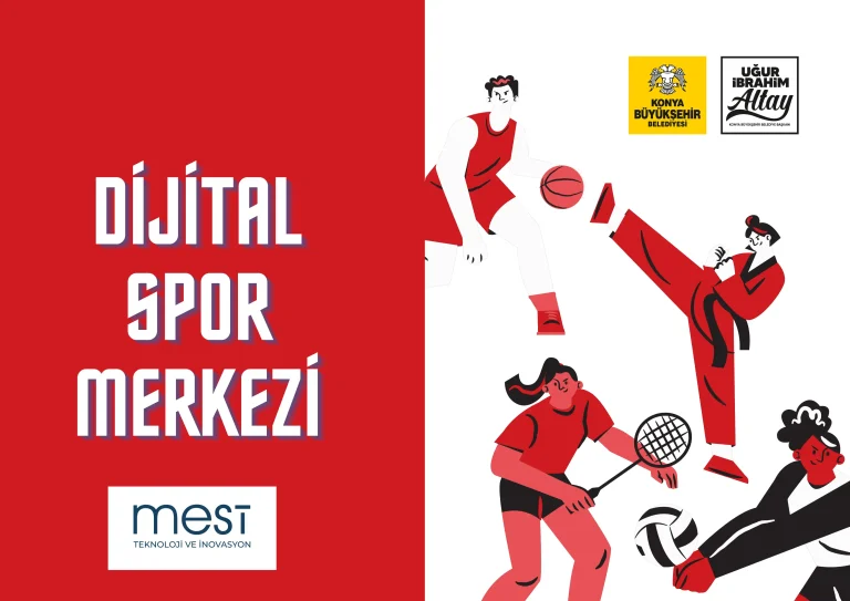 Dijital Spor Merkezi