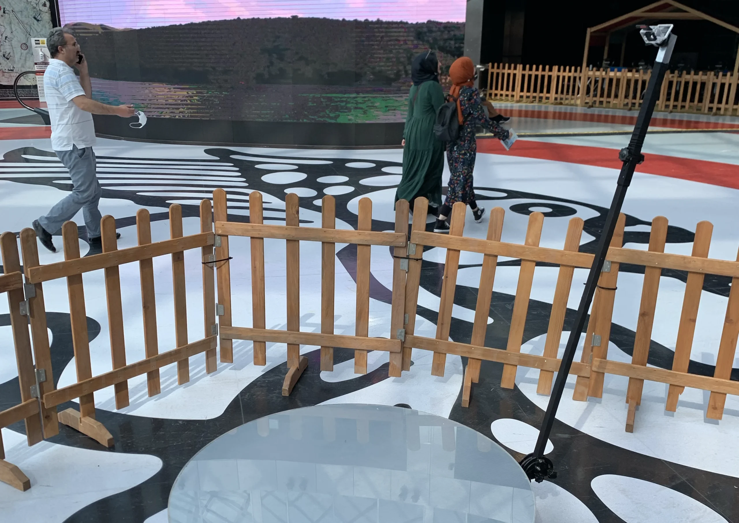 360 Selfie Platformu