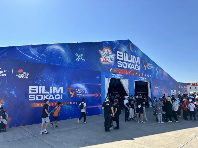 Teknofest Adana 2024